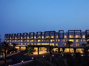 Agoda.com South Korea Apartments & Hotels