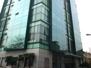 Agoda.com China Apartments & Hotels