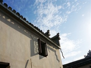 Agoda.com China Apartments & Hotels