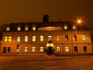 Agoda.com Czech Republic Apartments & Hotels in Europe