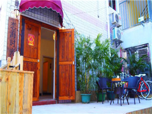 Agoda.com China Apartments & Hotels