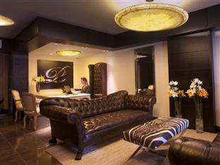 Agoda.com Argentina Apartments & Hotels