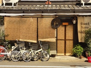 Agoda.com Japan Apartments & Hotels