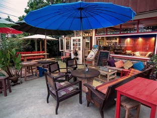 Agoda.com Thailand Apartments & Hotels