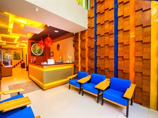 Agoda.com Thailand Apartments & Hotels