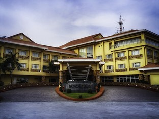 Agoda.com Philippines Apartments & Hotels