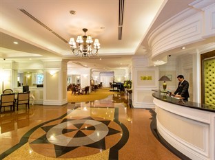 Agoda.com Vietnam Apartments & Hotels  