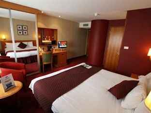 Agoda.com United Kingdom Apartments & Hotels