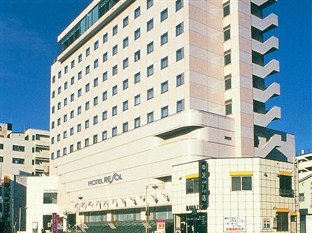 Agoda.com Japan Apartments & Hotels