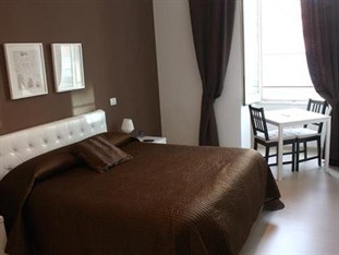 Agoda.com Italy Apartments & Hotels