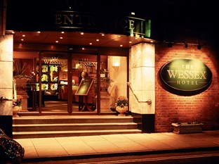 Agoda.com United Kingdom Apartments & Hotels