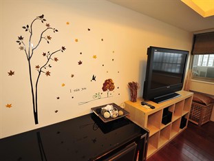 Agoda.com Taiwan Apartments & Hotels