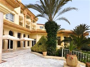 Agoda.com Tunisia Apartments & Hotels