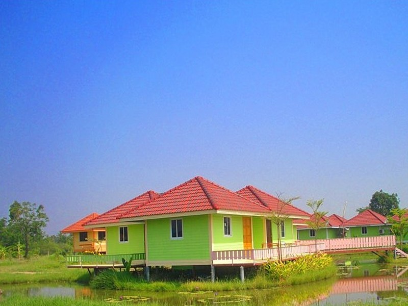 Agoda.com Thailand Apartments & Hotels