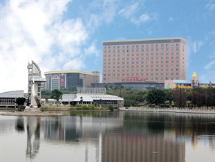 Agoda.com China Apartments & Hotels