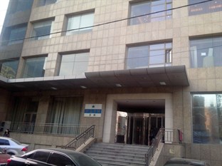 Agoda.com China Apartments & Hotels