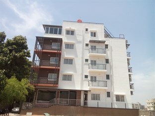 Agoda.com India Apartments & Hotels