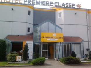 Agoda.com Apartments & Hotels France 