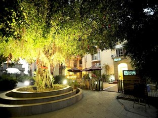 Agoda.com China Apartments & Hotels