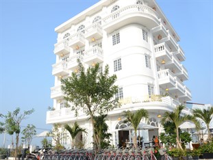 Agoda.com Vietnam Apartments & Hotels  