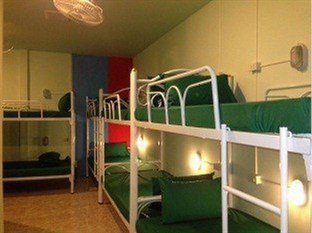 Agoda.com Thailand Apartments & Hotels