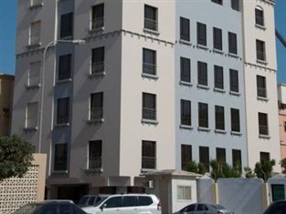 Agoda.com Saudi Arabia Apartments & Hotels