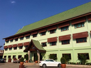 Agoda.com Laos Apartments & Hotels