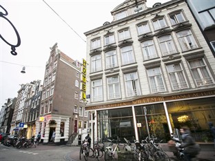 Agoda.com Netherlands Apartments & Hotels