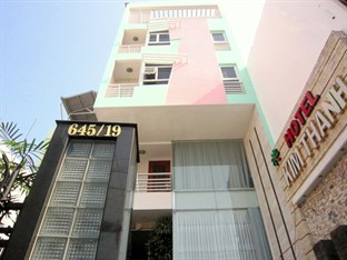 Agoda.com Vietnam Apartments & Hotels  