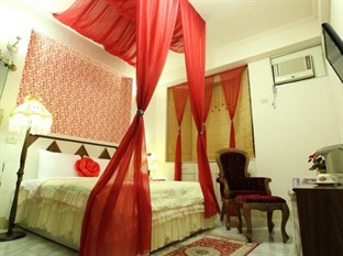 Agoda.com Taiwan Apartments & Hotels