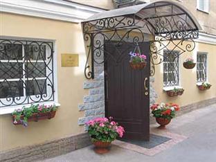 Agoda.com Russia Apartments & Hotels