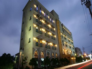 Agoda.com South Korea Apartments & Hotels