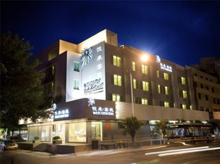 Agoda.com China Apartments & Hotels