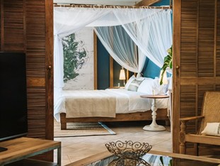 Agoda.com Mauritius Apartments & Hotels