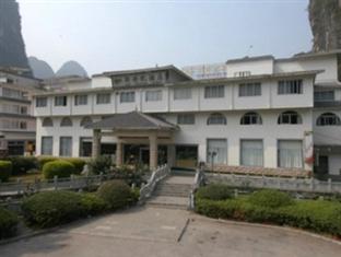 Agoda.com China Apartments & Hotels