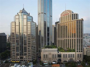 Agoda.com Thailand Apartments & Hotels