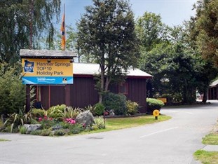 Agoda.com New Zealand Apartments & Hotels