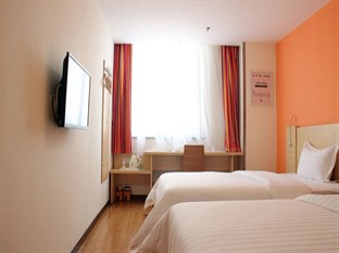 Agoda.com China Apartments & Hotels