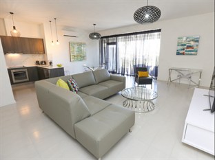 Agoda.com Australia Apartments & Hotels