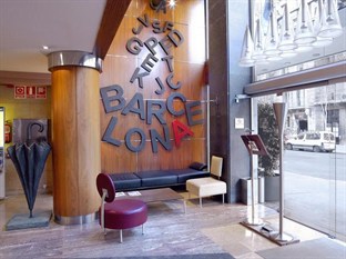 Agoda.com Spain Apartments & Hotels