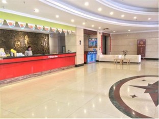 Agoda.com China Apartments & Hotels