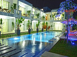 Agoda.com Cambodia Apartments & Hotels
