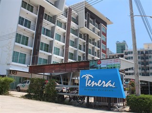 Agoda.com Thailand Apartments & Hotels