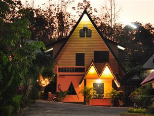 Agoda.com Thailand Apartments & Hotels