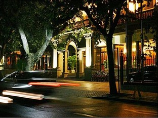 Agoda.com China Apartments & Hotels