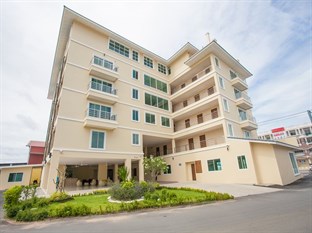 Agoda.com Thailand Apartments & Hotels