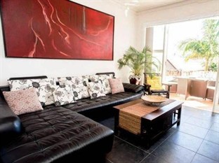 Agoda.com Australia Apartments & Hotels