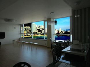 Agoda.com South Korea Apartments & Hotels