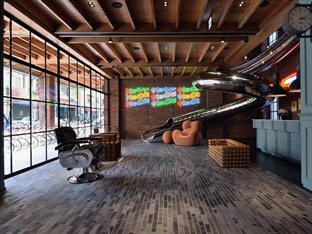 Agoda.com Taiwan Apartments & Hotels