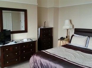 Agoda.com United Kingdom Apartments & Hotels